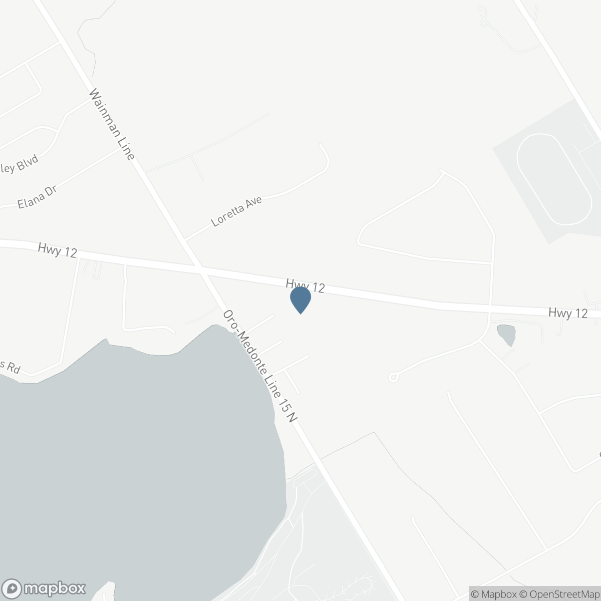 8542 HWY 12, Oro-Medonte, Ontario L3V 0H2